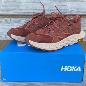 Hoka Hiking Shoes